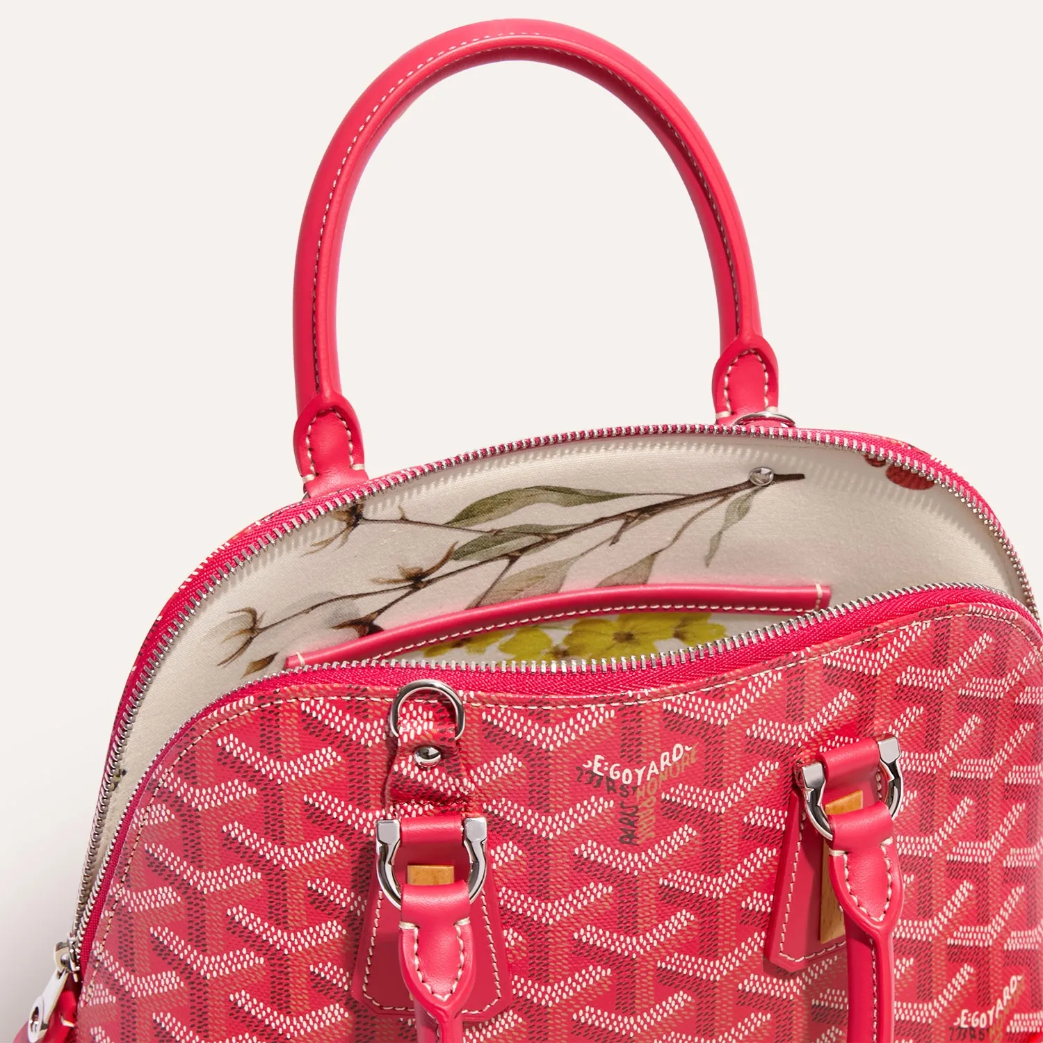 GOYARD Vendôme Mini bag - Image 3